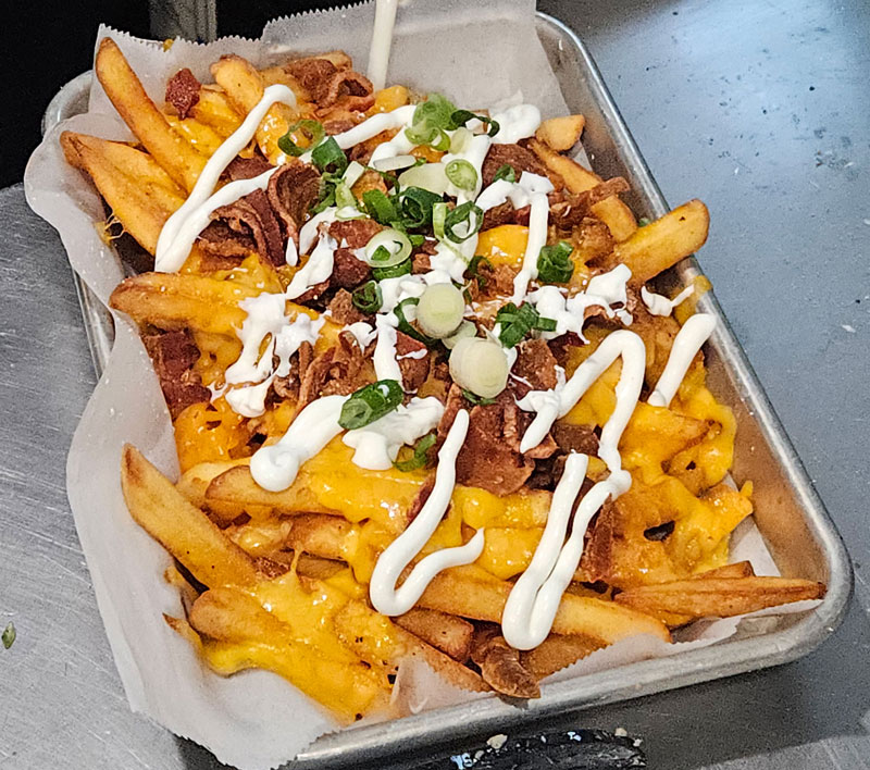 Southern Fried Chicken